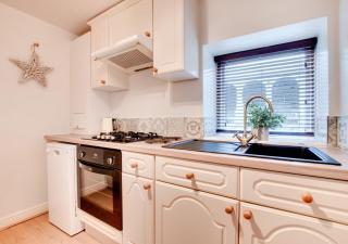 Woodpecker Cottage - Pateley Bridge - 7