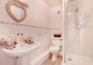 Woodpecker Cottage - Pateley Bridge - 5