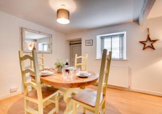 Woodpecker Cottage - Pateley Bridge - 4
