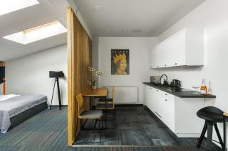 Premium Penthouse Apartment - 2