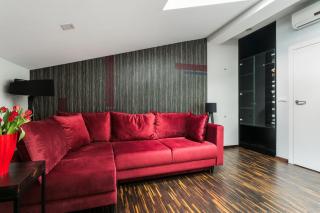 Premium Penthouse Apartment - Krakow - 4