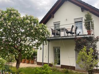 Villa Florentine - 1