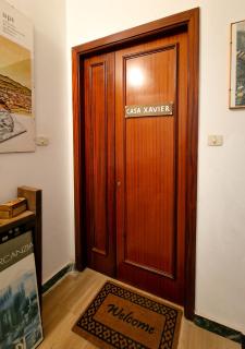 Murphy Holiday Home - Residenza Xavier - La Maddalena - 1