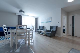 Resort Apartamenty Klifowa Rewal 86 - Rewal - 3