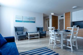 Resort Apartamenty Klifowa Rewal 86 - Rewal - 4