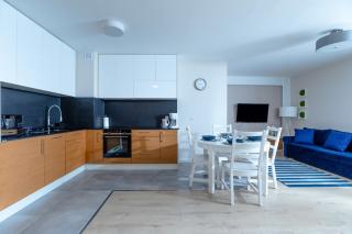 Resort Apartamenty Klifowa Rewal 86 - Rewal - 5