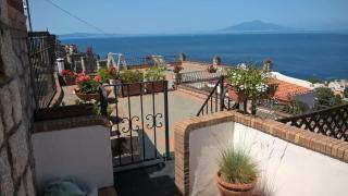 Aiano apartment - Capri - 5