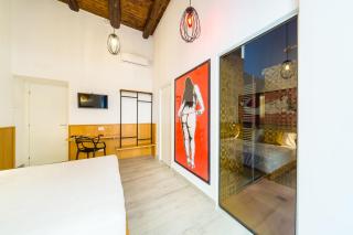 Napoli Street Art Rooms by Wonderful Italy - 2