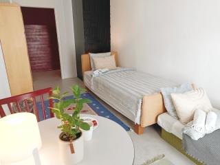 Lounge-Style-Hostel - Sankt Veit an der Glan - 4