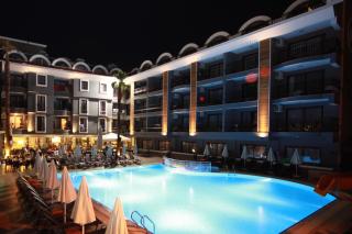 Club Viva Hotel - Marmaris - 7