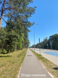 Apartament SUNNY Rusinowo - Rusinowo - 1