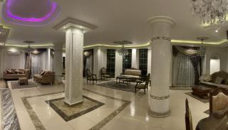 fancy 3 bedrooms apartment for rent in a sheikh zayed compound - 1