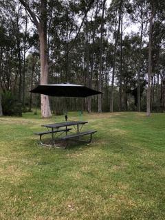 Bronte Lodge, Wine Country Farm Stay Hunter Valley with Games Room, Close to Town - 1