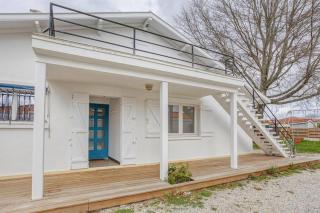 Maison de vacances Bisca - Biscarrosse - 6