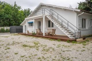 Maison de vacances Bisca - Biscarrosse - 4