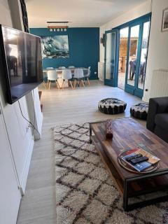 Maison de vacances Bisca - Biscarrosse - 2