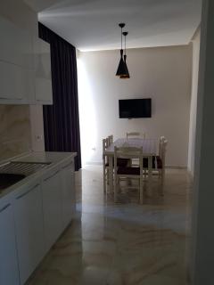 Kazazi Apartments Spille - Rrogozhinë - 6