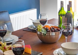 Whitby Retreat - 5