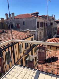 KEY LOCATION near Palazzo Grassi - Venezia - 6