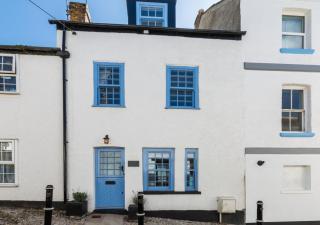 Darley Cottage - Looe - 8