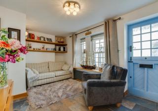 Darley Cottage - Looe - 0