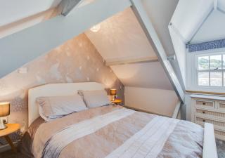 Darley Cottage - Looe - 3