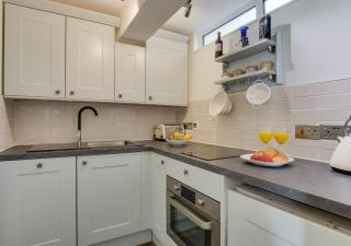 Darley Cottage - Looe - 6