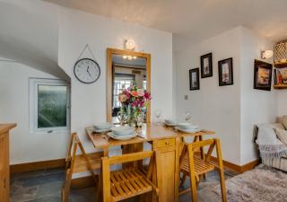 Darley Cottage - Looe - 7