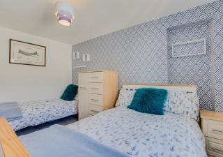Darley Cottage - Looe - 4