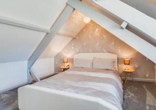 Darley Cottage - Looe - 2