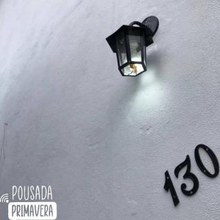 Pousada Primavera - Itatiaia - 6