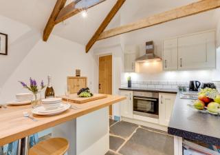 The Trefanny Inn - Duloe - 7