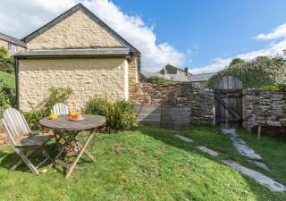 The Trefanny Inn - Duloe - 8
