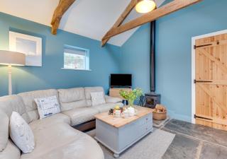 The Trefanny Inn - Duloe - 5