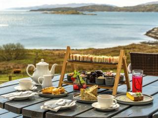 Loch Melfort Hotel - Ardfern - 3