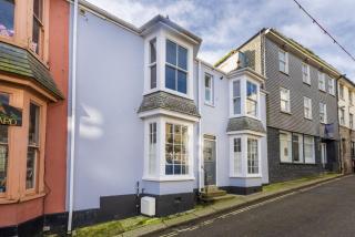 Azenor House, St Ives - 3