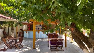 Hotel Tropicana - Datça - 3