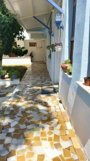 Hotel Tropicana - Datça - 5