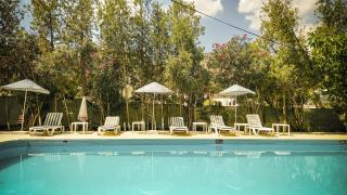 Hotel Tropicana - Datça - 8