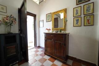 Casa l’orizzonte azzurro - Pula - 1
