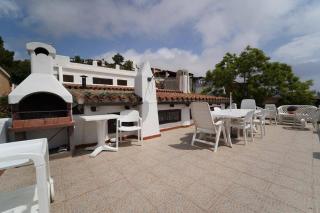 Casa l’orizzonte azzurro - Pula - 6