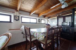 Casa l’orizzonte azzurro - 3
