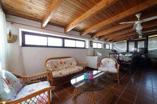 Casa l’orizzonte azzurro - 4