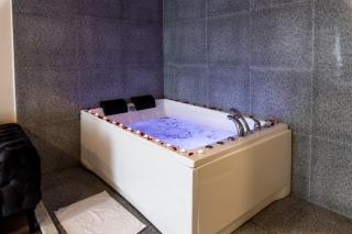 ARENA LUXURY SUİTES HOTEL - Istambul - 7