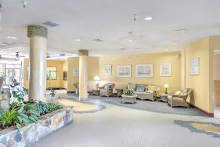 Harbour Beach Resort - 7