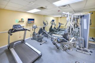 Harbour Beach Resort - 1