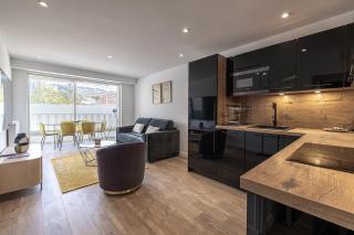 Magnificent 3room apartment quiet balcony - Cannes - 0