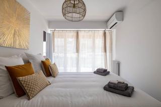 Magnificent 3room apartment quiet balcony - Cannes - 3