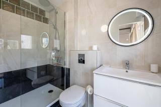 Magnificent 3room apartment quiet balcony - 6