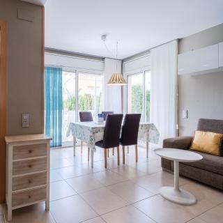 Rentalmar Casalot Park - Miami Platja - 6